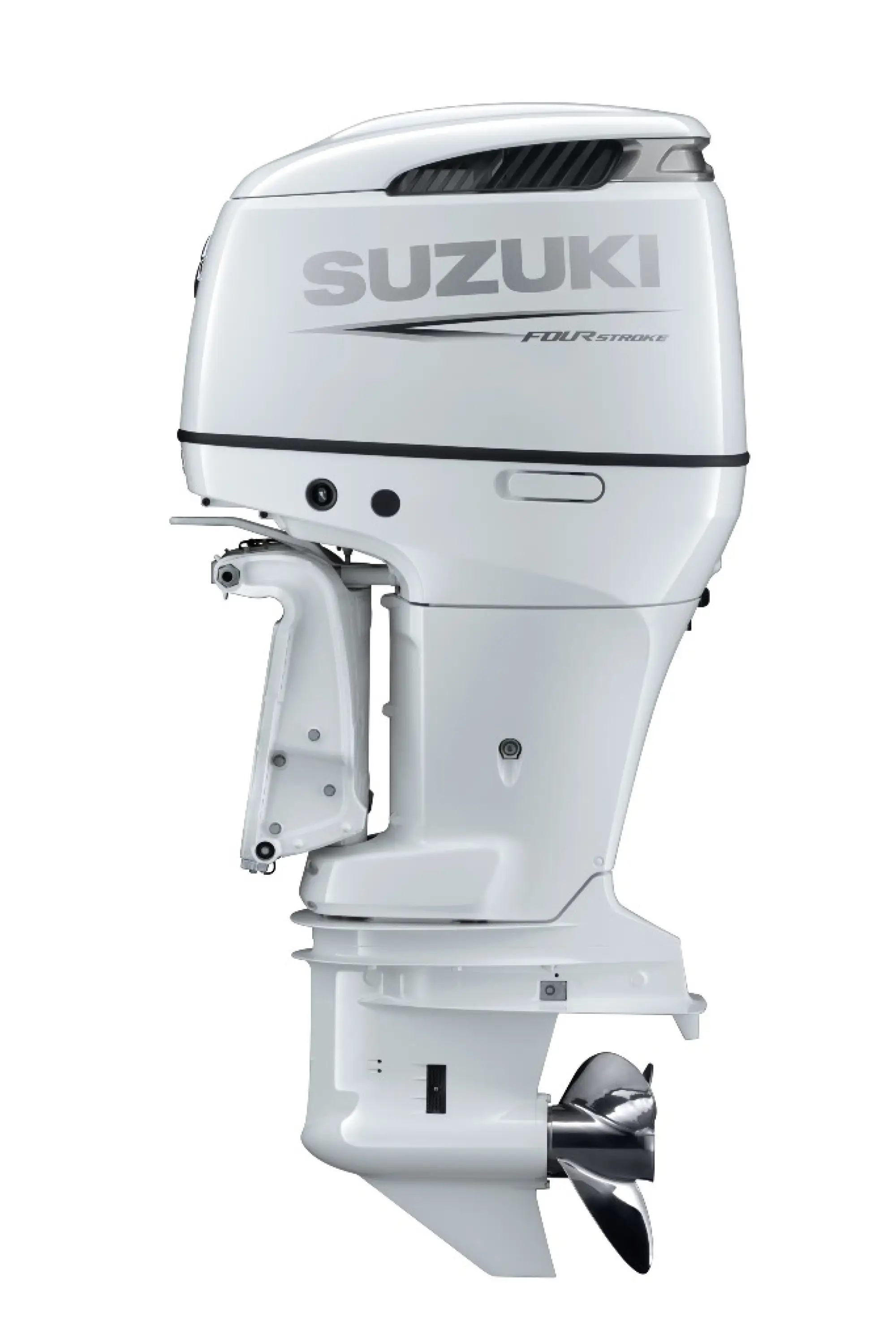 Suzuki - NauticSud 2025 - 4