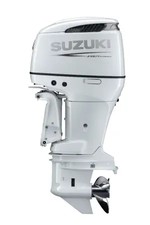 Suzuki - NauticSud 2025