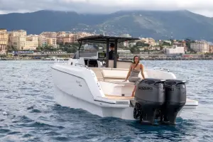 Suzuki - NauticSud 2025