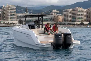 Suzuki - NauticSud 2025