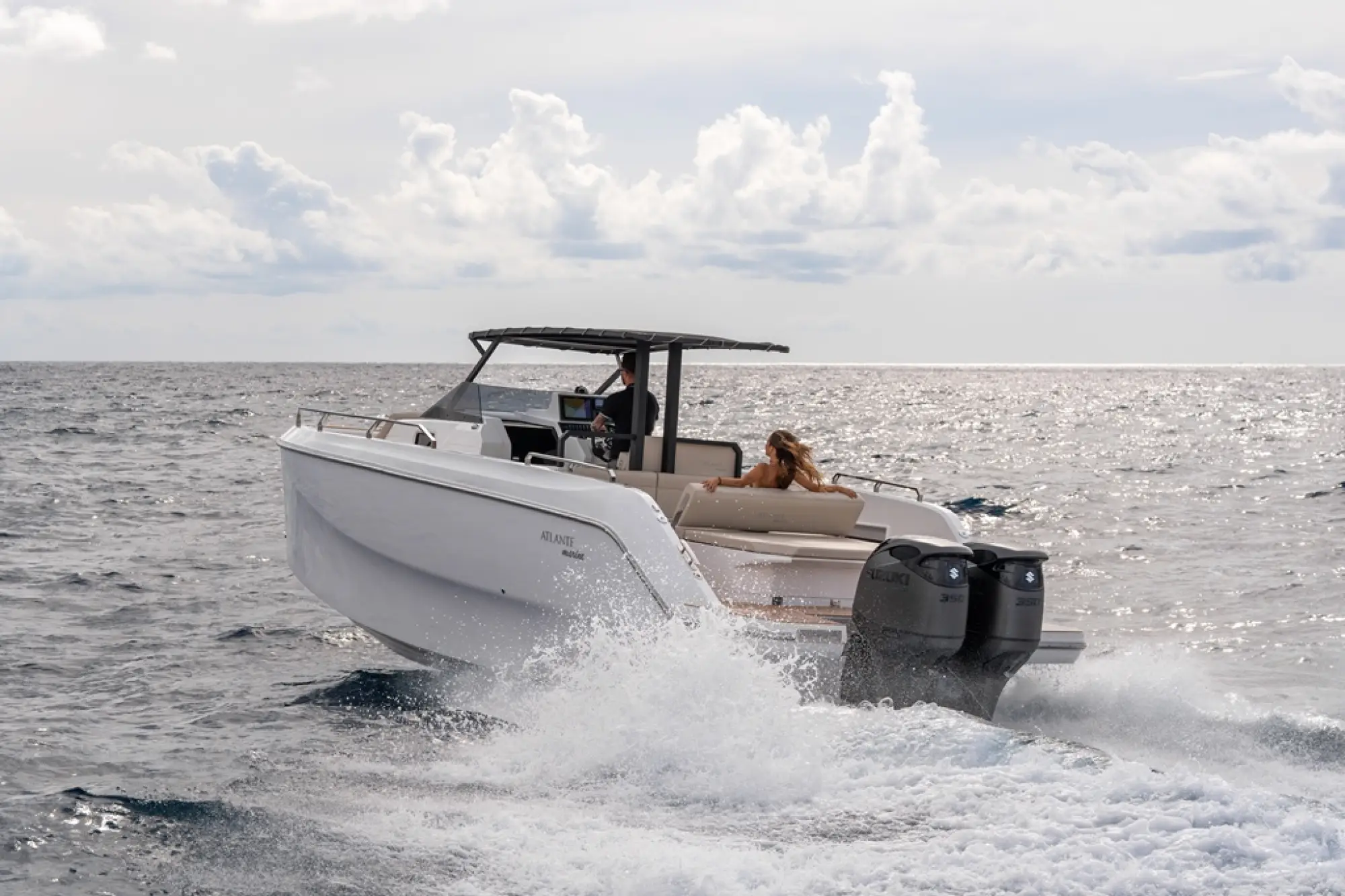 Suzuki - NauticSud 2025 - 8