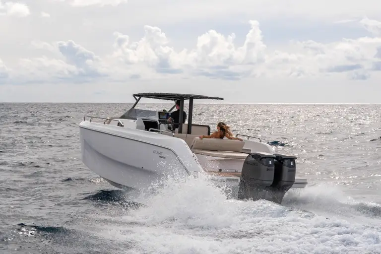 Suzuki - NauticSud 2025 - 8