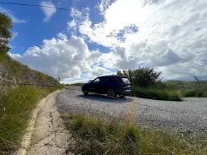 Jeep Grand Cherokee 4Xe test-drive - 2
