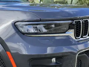 Jeep Grand Cherokee 4Xe test-drive - 3