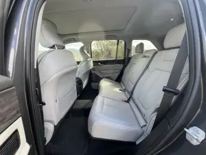 Jeep Grand Cherokee 4Xe test-drive - 12