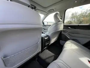 Jeep Grand Cherokee 4Xe test-drive - 13