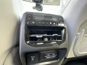 Jeep Grand Cherokee 4Xe test-drive - 14