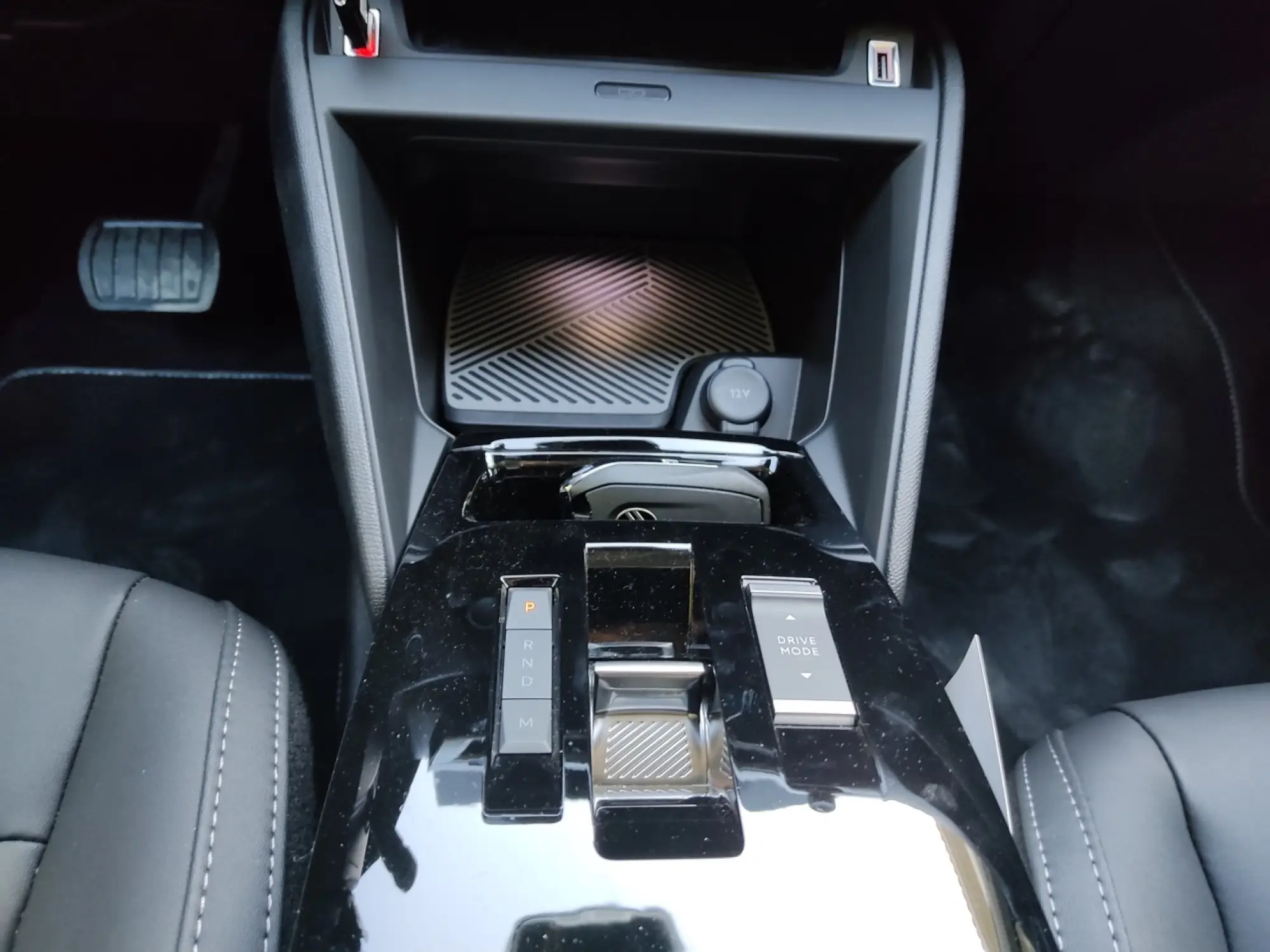 Citroen C4 e C4 X 2025 - Prova Sitges - 25