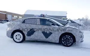 Alpine A390 - Foto spia 05-02-2025 - 6