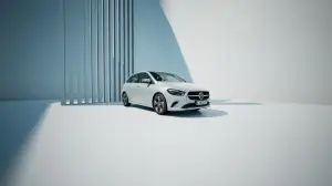Mercedes - Neopatentati 2025 - 2