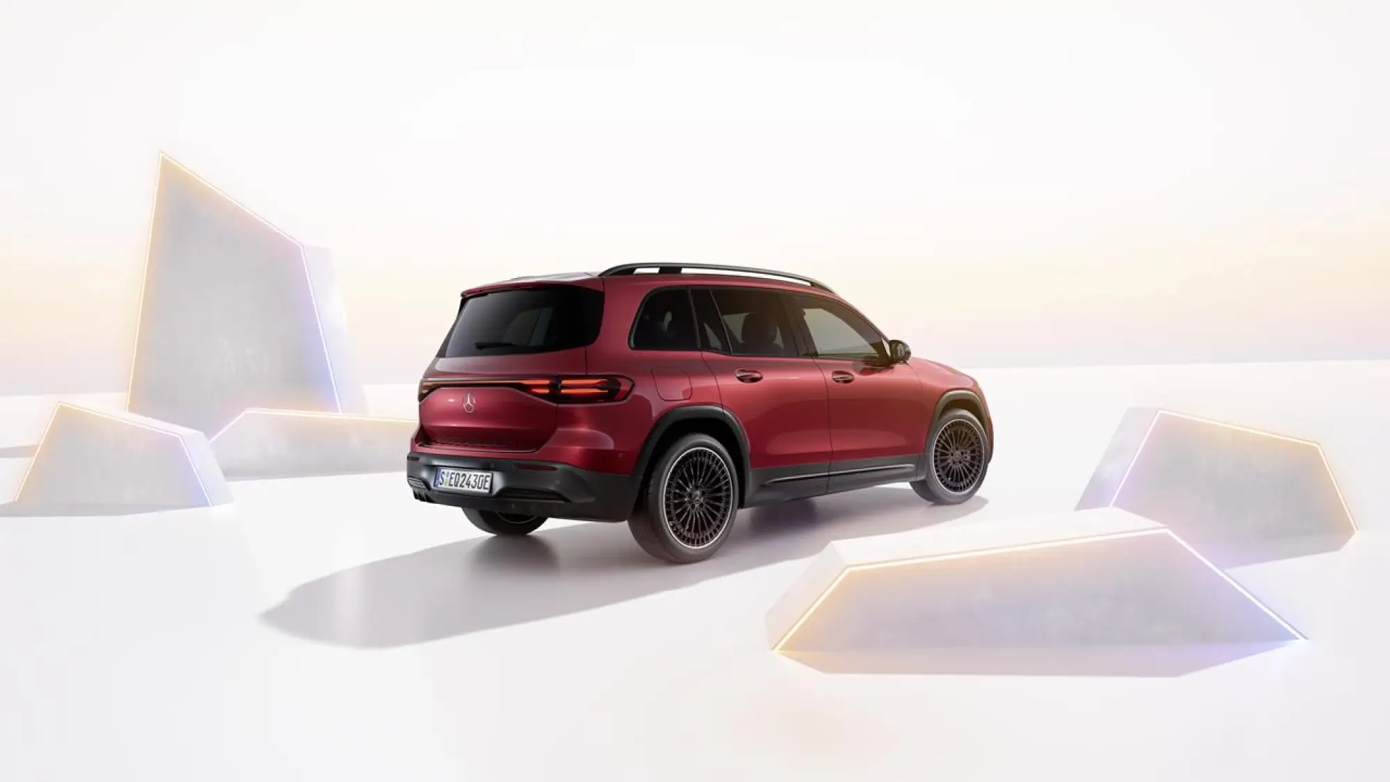 Mercedes - Neopatentati 2025 - 15