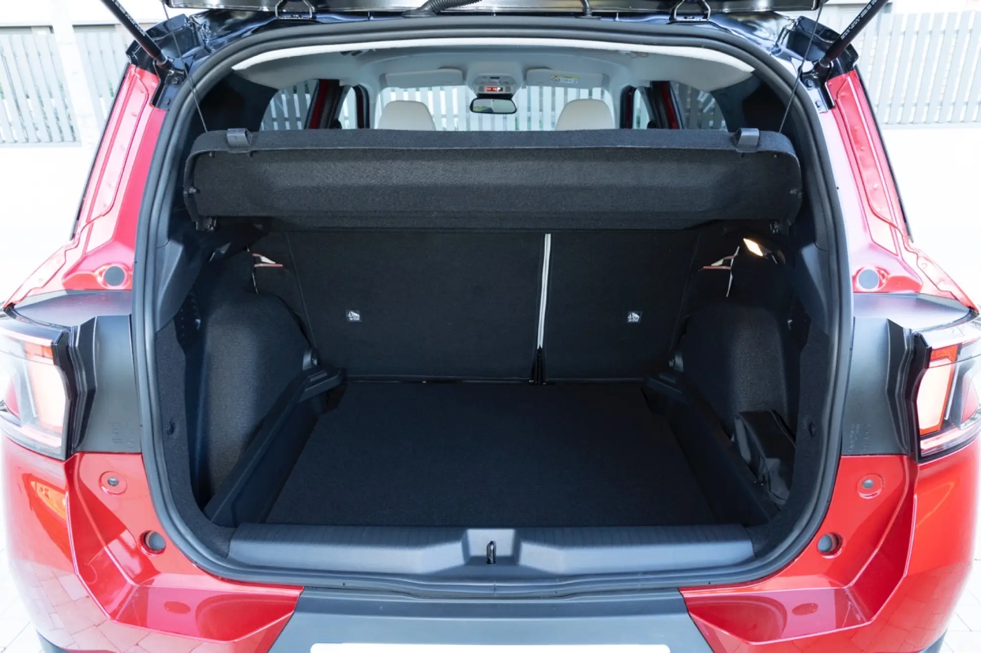 Citroen C3 Aircross 2025 - Prova Sitges - 2