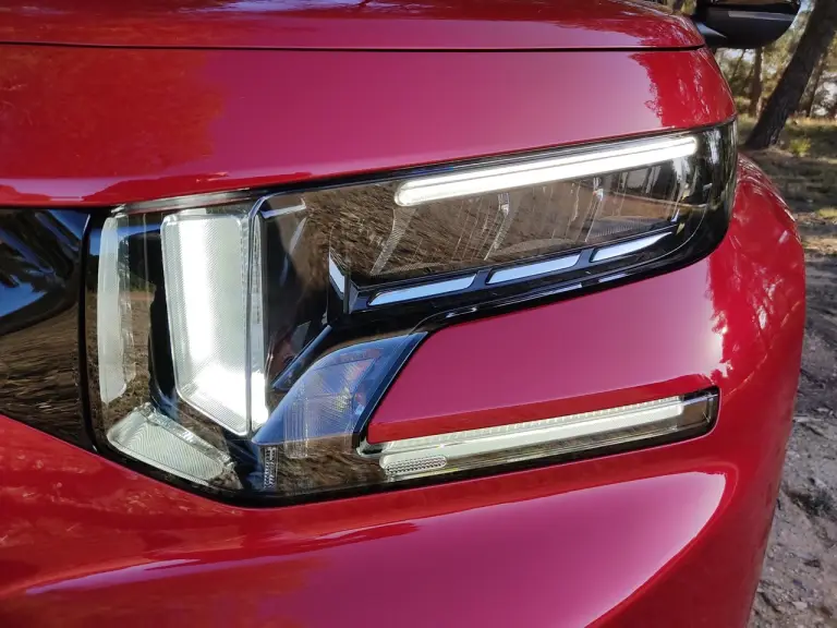 Citroen C3 Aircross 2025 - Prova Sitges - 5