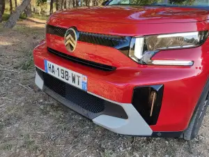 Citroen C3 Aircross 2025 - Prova Sitges - 8