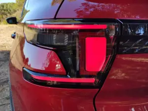 Citroen C3 Aircross 2025 - Prova Sitges - 13