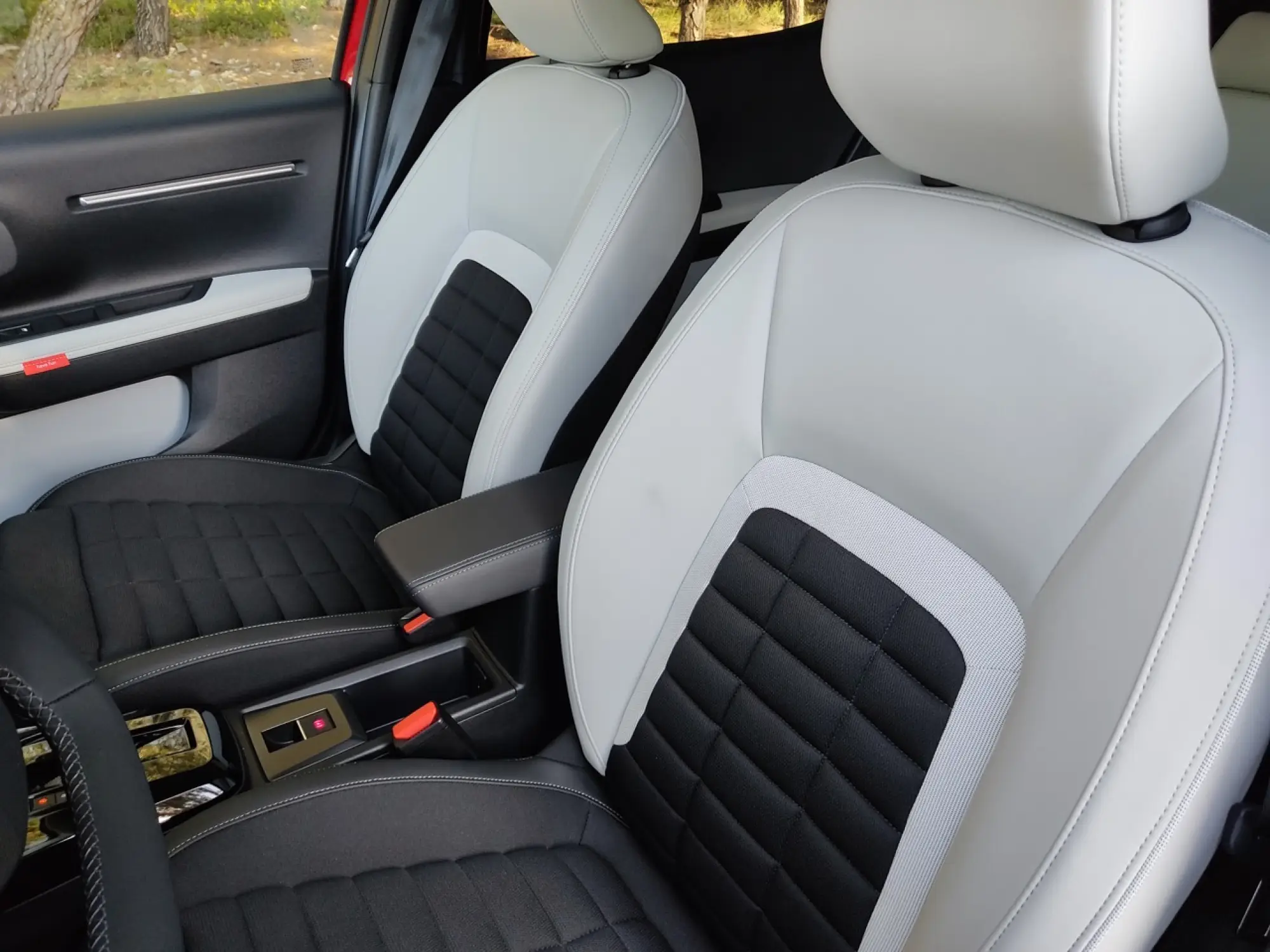 Citroen C3 Aircross 2025 - Prova Sitges - 20