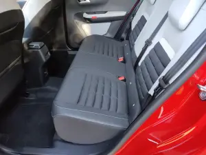 Citroen C3 Aircross 2025 - Prova Sitges - 19