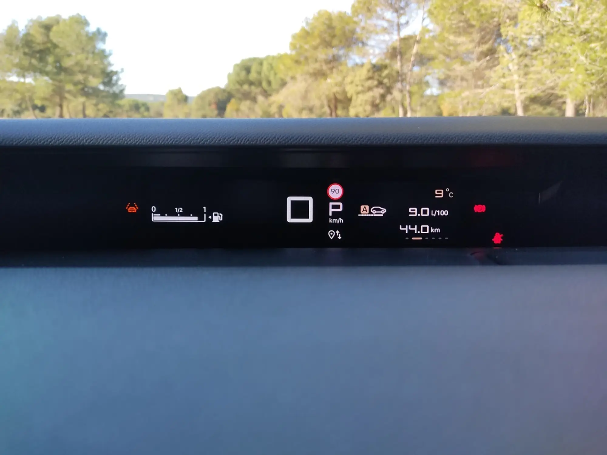 Citroen C3 Aircross 2025 - Prova Sitges - 24