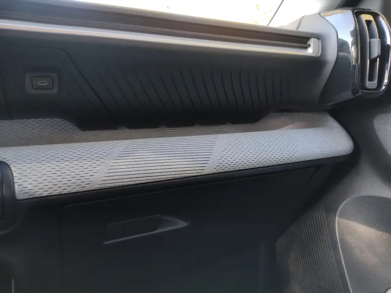 Citroen C3 Aircross 2025 - Prova Sitges - 25