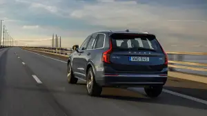Volco XC90 e EX90 2025 - 4