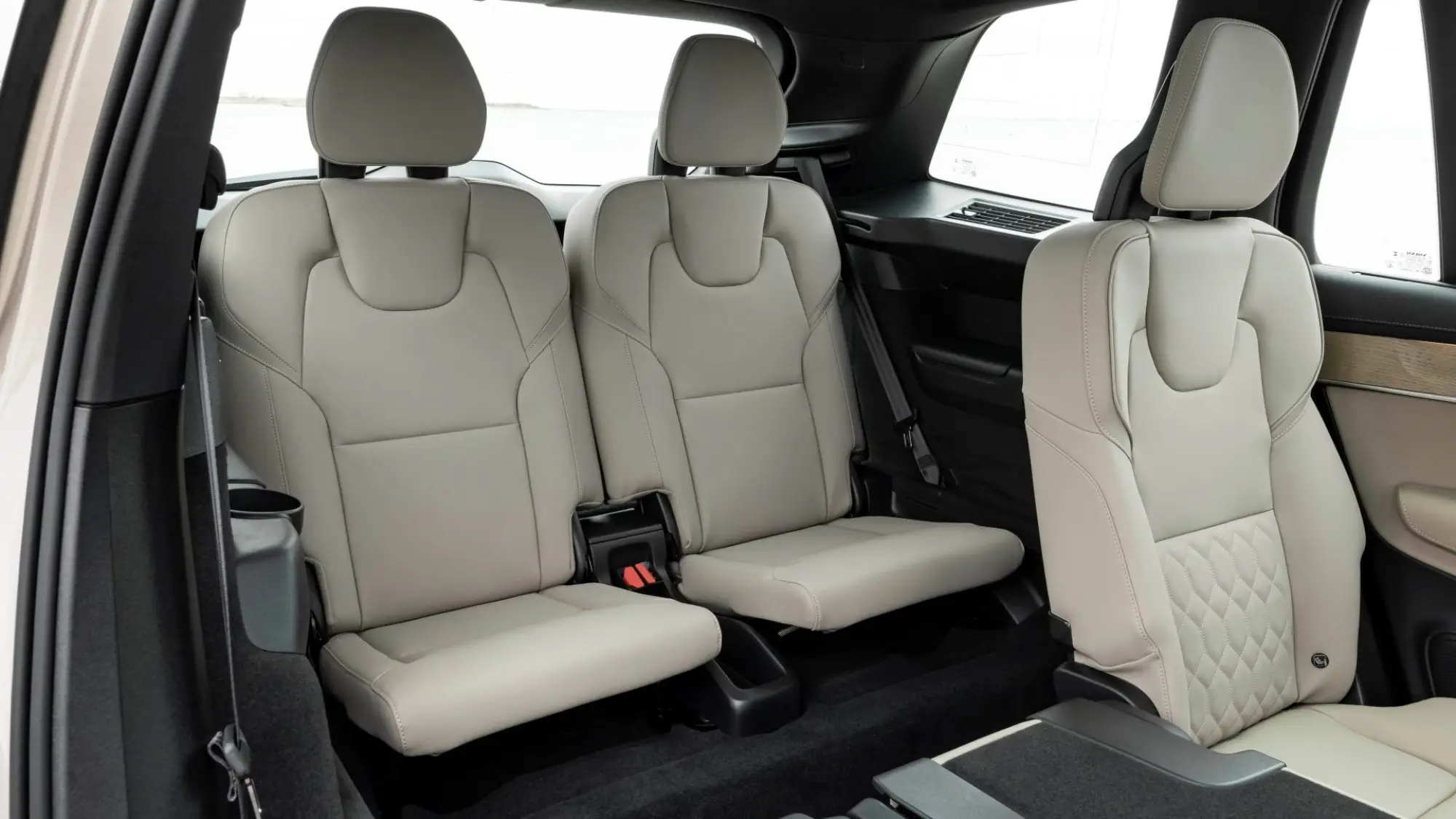 Volco XC90 e EX90 2025 - 8