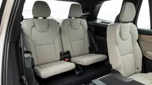 Volco XC90 e EX90 2025 - 8