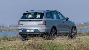 Volco XC90 e EX90 2025 - 9