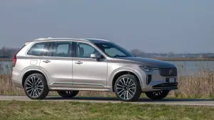Volco XC90 e EX90 2025 - 5