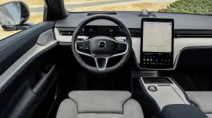 Volco XC90 e EX90 2025 - 16