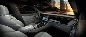 Jeep Wagoneer S Limited 2025
