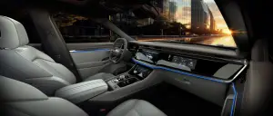 Jeep Wagoneer S Limited 2025