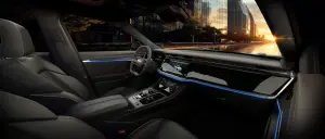 Jeep Wagoneer S Limited 2025