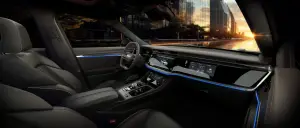 Jeep Wagoneer S Limited 2025