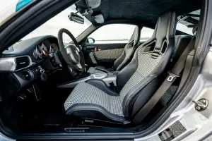 Kalmar Porsche 911 - 6