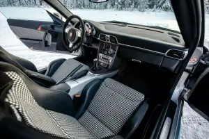 Kalmar Porsche 911 - 7