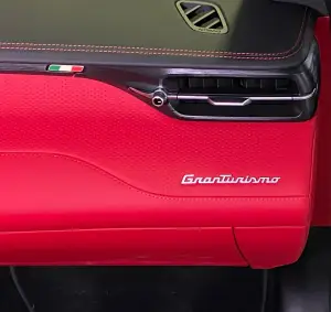 Maserati GranTurismo Trofeo 2025 - Come va