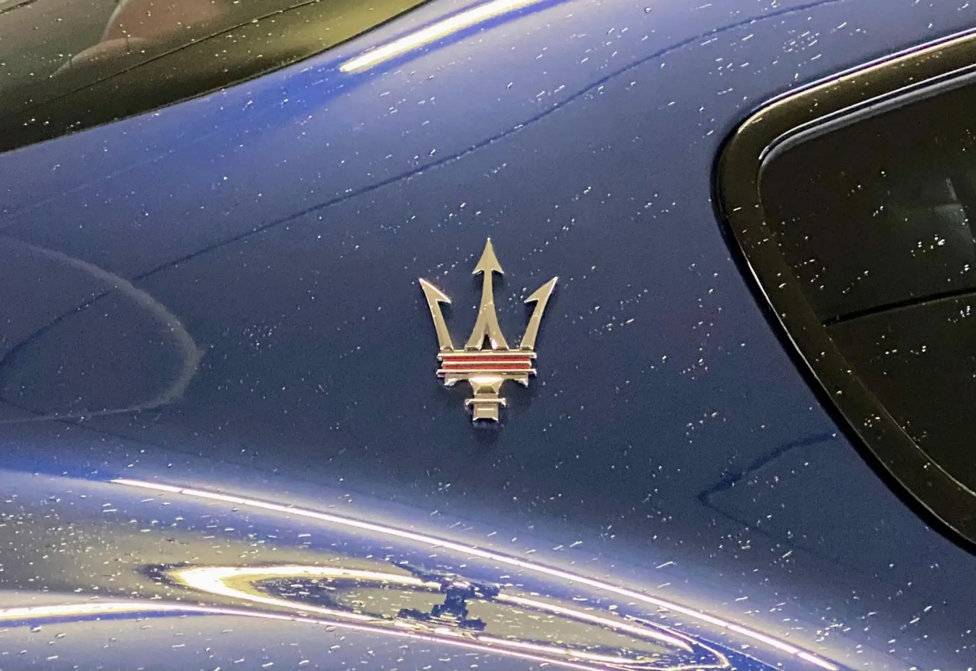 Maserati GranTurismo Trofeo 2025 - Come va - 12
