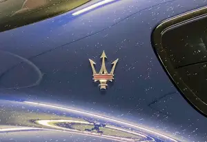 Maserati GranTurismo Trofeo 2025 - Come va
