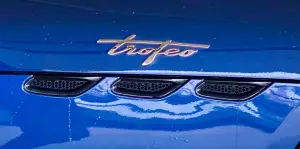 Maserati GranTurismo Trofeo 2025 - Come va