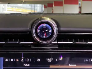 Maserati GranTurismo Trofeo 2025 - Come va