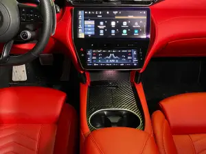 Maserati GranTurismo Trofeo 2025 - Come va