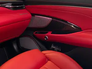 Maserati GranTurismo Trofeo 2025 - Come va