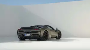 Ferrari 296 GTS Novitec - 12
