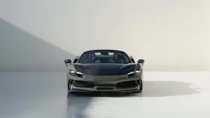 Ferrari 296 GTS Novitec - 8