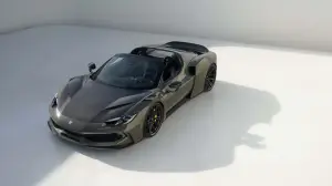 Ferrari 296 GTS Novitec - 7