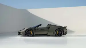 Ferrari 296 GTS Novitec - 6