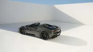 Ferrari 296 GTS Novitec - 11