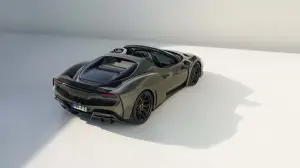Ferrari 296 GTS Novitec - 2