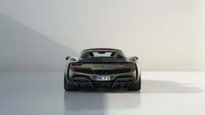 Ferrari 296 GTS Novitec - 1