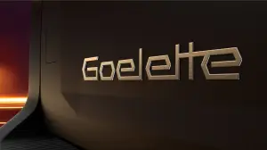 Renault Estafette - Goelette - Trafic E-Tech - 4